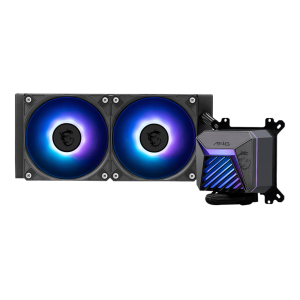 MSI MAG CORELIQUID A15 240 ARGB CPU Cooler